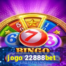 jogo 22888bet